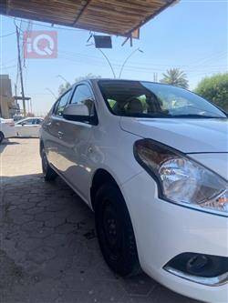 نيسان صني